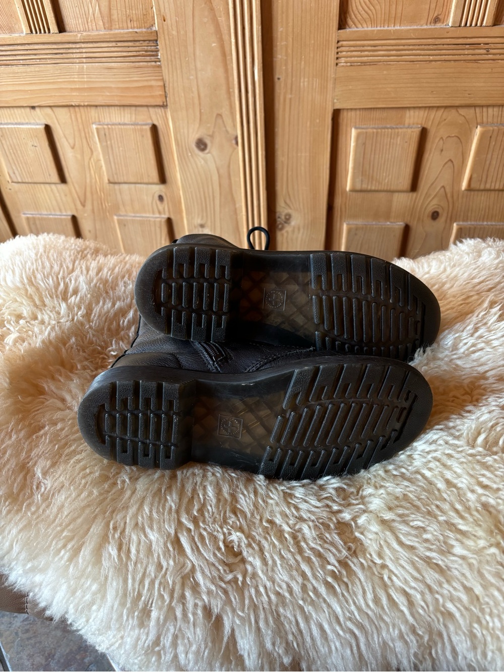 Doc Marten Pascal Boots - Picture 6 of 11